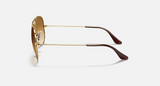 RB3025 Aviator Gradient