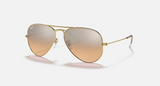RB3025 Aviator Gradient