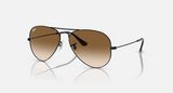RB3025 Aviator Gradient