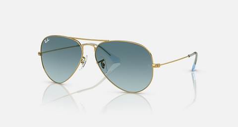 RB3025 Aviator Gradient