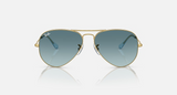 RB3025 Aviator Gradient
