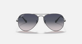 RB3025 Aviator Gradient