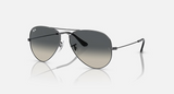 RB3025 Aviator Gradient