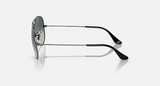 RB3025 Aviator Gradient