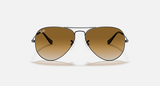 RB3025 Aviator Gradient