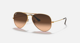 RB3025 Aviator Gradient