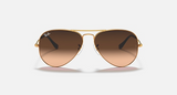 RB3025 Aviator Gradient