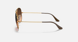 RB3025 Aviator Gradient