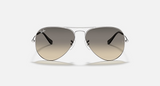 RB3025 Aviator Gradient