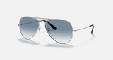 RB3025 Aviator Gradient