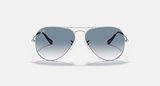 RB3025 Aviator Gradient