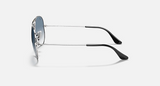 RB3025 Aviator Gradient