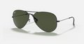 RB3026 Aviator Large Metal II