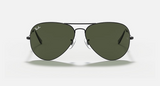 RB3026 Aviator Large Metal II