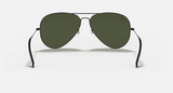 RB3026 Aviator Large Metal II