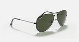 RB3026 Aviator Large Metal II