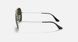 RB3025 Aviator Mirror