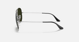 RB3025 Aviator Mirror