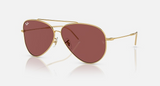 RBR0101S Aviator Reverse