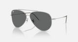 RBR0101S Aviator Reverse