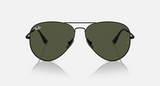 RB8089 Aviator Titanium
