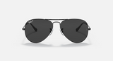 RB3025 Aviator Total Black