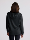 Women's Bamboo Lightweight Fleece Hoodie