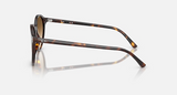 RB2230F Bernard Low Bridge Fit