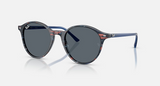 RB2230F Bernard Low Bridge Fit