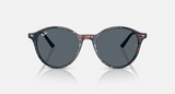 RB2230F Bernard Low Bridge Fit