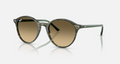 RB2230F Bernard Low Bridge Fit