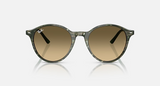 RB2230F Bernard Low Bridge Fit