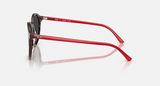 RB2230F Bernard Low Bridge Fit