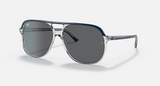 Ray-Ban RB2198 Bill