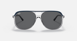 Ray-Ban RB2198 Bill