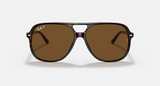 Ray-Ban RB2198 Bill