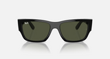RB0947SF Carlos Low Bridge Fit