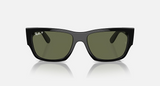 RB0947SF Carlos Low Bridge Fit
