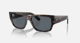 RB0947SF Carlos Low Bridge Fit
