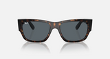 RB0947SF Carlos Low Bridge Fit