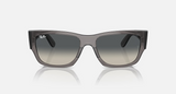 RB0947SF Carlos Low Bridge Fit