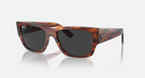 RB0947SF Carlos Low Bridge Fit