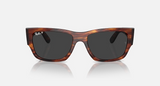 RB0947SF Carlos Low Bridge Fit