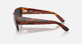RB0947SF Carlos Low Bridge Fit