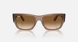 RB0947SF Carlos Low Bridge Fit