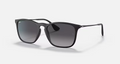 RB4187F Chris Low Bridge Fit
