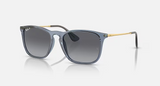 RB4187F Chris Low Bridge Fit