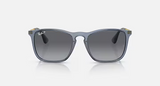 RB4187F Chris Low Bridge Fit