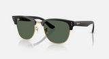 RBR0504S Clubmaster Reverse