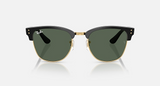 RBR0504S Clubmaster Reverse